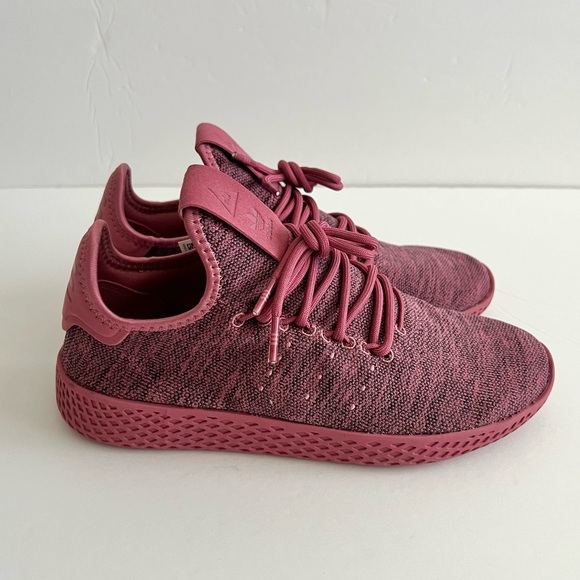 NEW Adidas Pharrell Williams Tennis HU - Picture 4 of 9